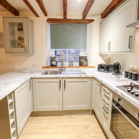 Milford Cottage เบลเปอร์ ภายนอก รูปภาพ