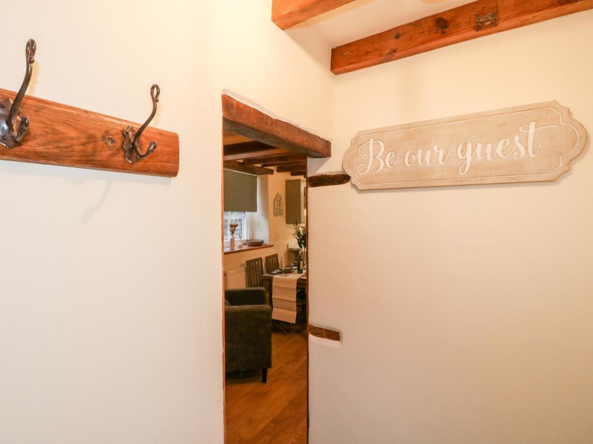 Milford Cottage เบลเปอร์ ภายนอก รูปภาพ