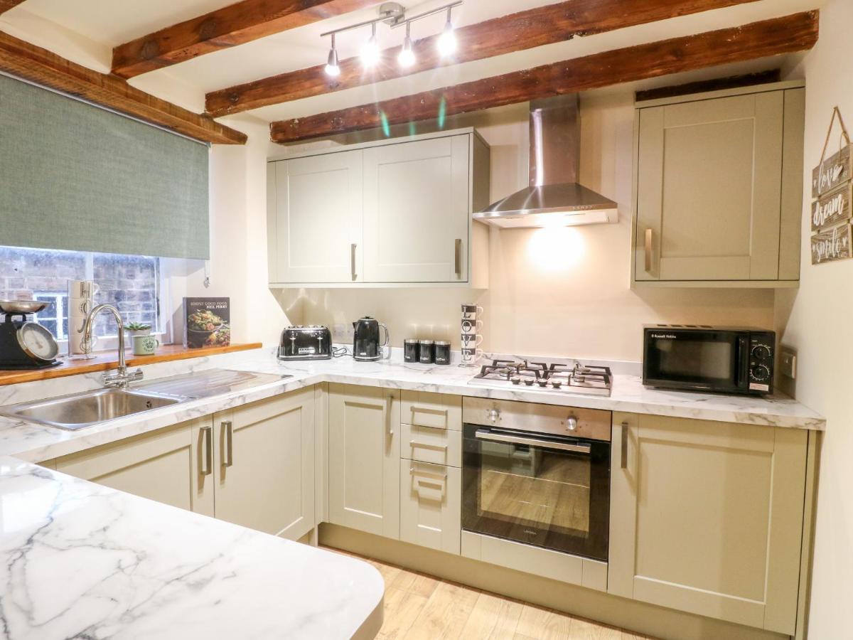 Milford Cottage เบลเปอร์ ภายนอก รูปภาพ